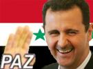 alassad-bashar-al-main-syrie-drapeau-paz-syria-assad-politic-paix