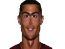fin-ronaldo-juventus-cr7-foot-visage-paz-other-cristiano-portugal-troll