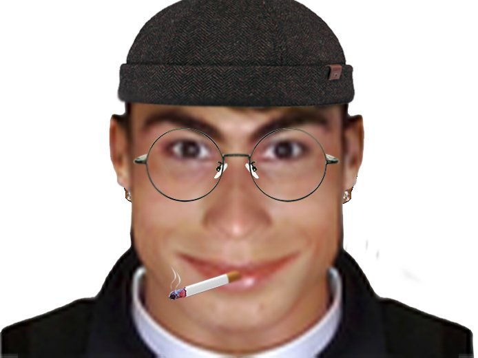 jeune ronaldo ronaldoent fuckboi fuccboi