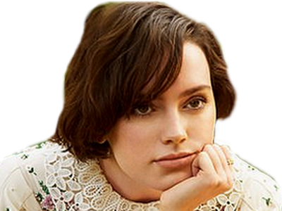 amoureuse daisy triste melancolique ridley