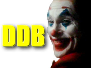 ddb phoenix joker jvc