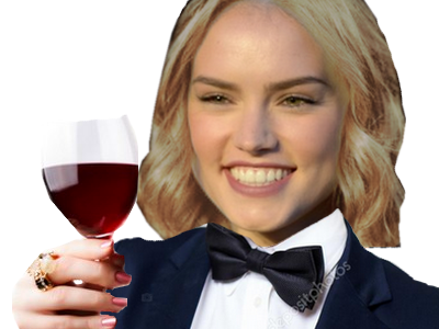 boisson daisy verre ridley