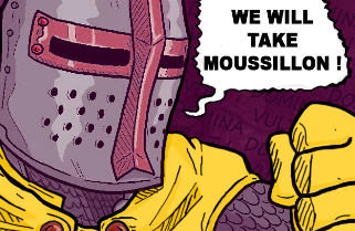 warhammer fantasy moussilon bretonnie