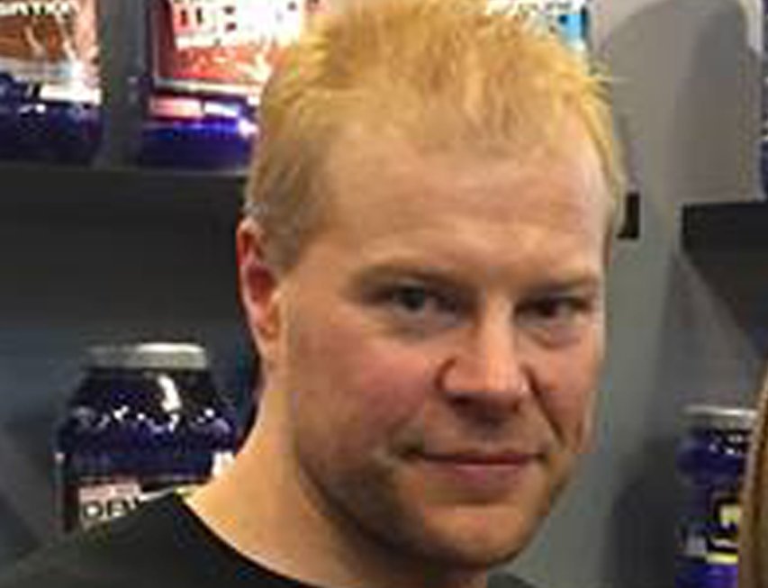 michael muscu gundil