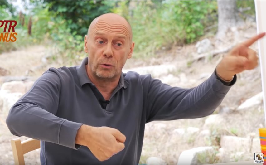 bonet soral alain politic