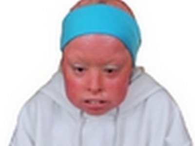 incroyable infamie desolation abomination horrible monstre nofake atrocite cirque bestial hideux laid repugnant moche antipathique atroce horreur effroie ignominie