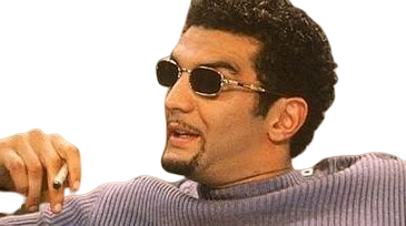 demission sabri acteur jvc