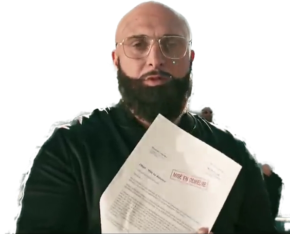 youtube rap mcfly other