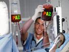 cristiano-paz-facho-pleur-sang-transfusion-larmes-infirmier-sanguine-hopital-poche-ronaldo-intraveineuse-lit-cr7-other-pls-chofa
