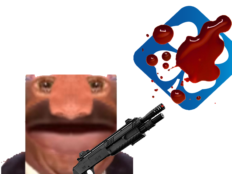 novelo sang risitas fdj shoot