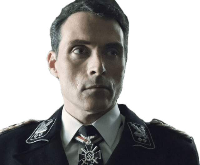 rufus politic socialiste national