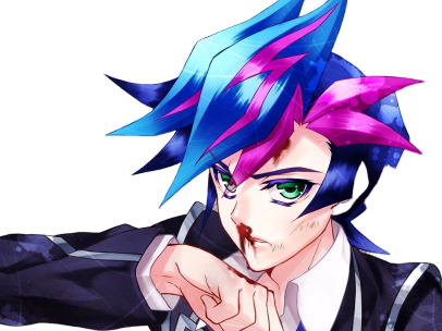kikoojap yugioh yusaku fujiki