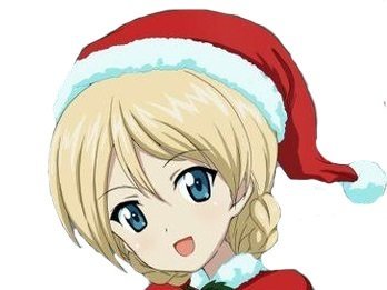 und panzer girl kikoojap darjeeling noel