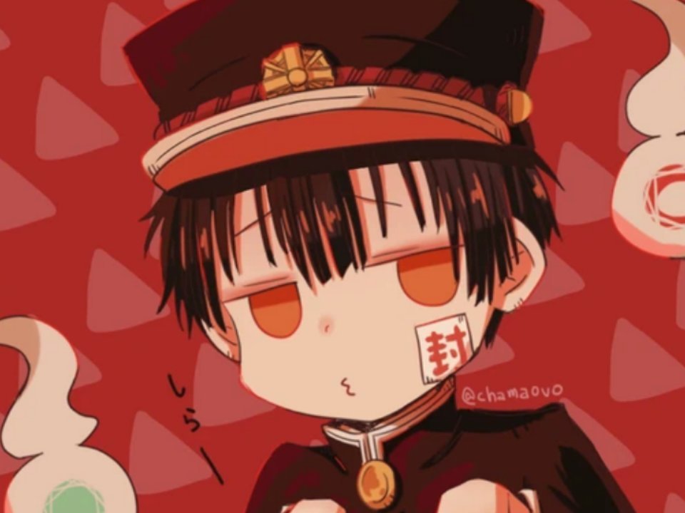 hanako kj kun shounen kikoojap natsumeoka jibaku