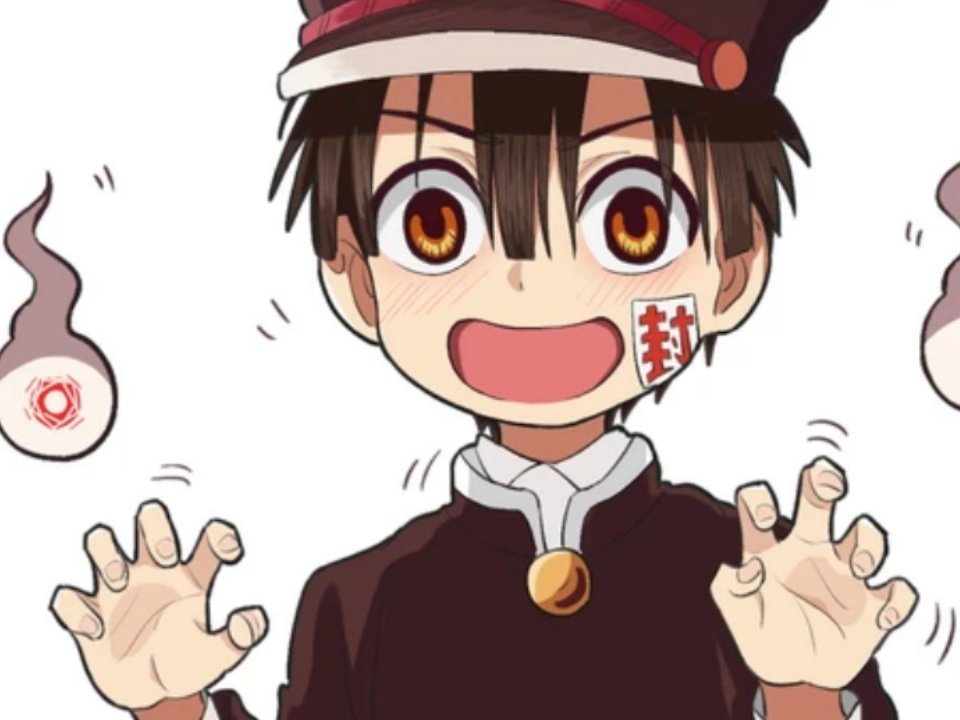 hanako kj kun shounen natsumeoka jibaku kikoojap