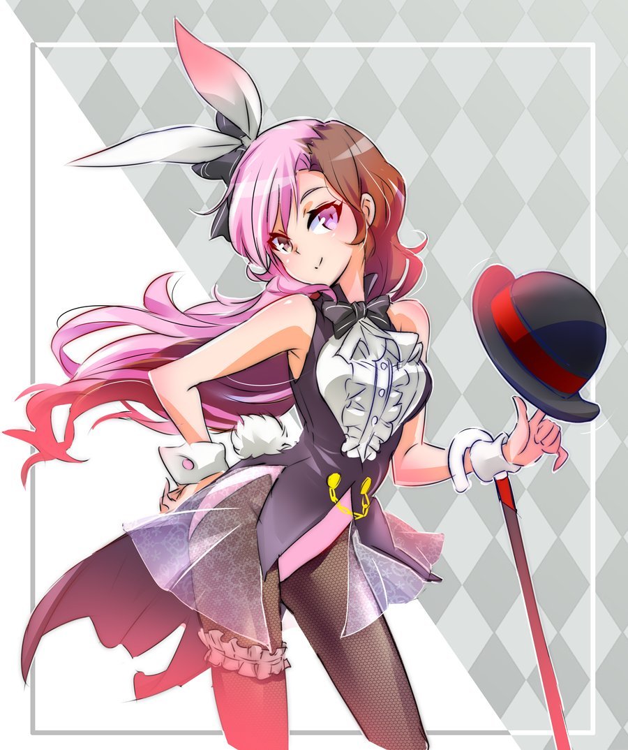 Sticker rwby neopolitan kikoojap pitioss par Pitioss