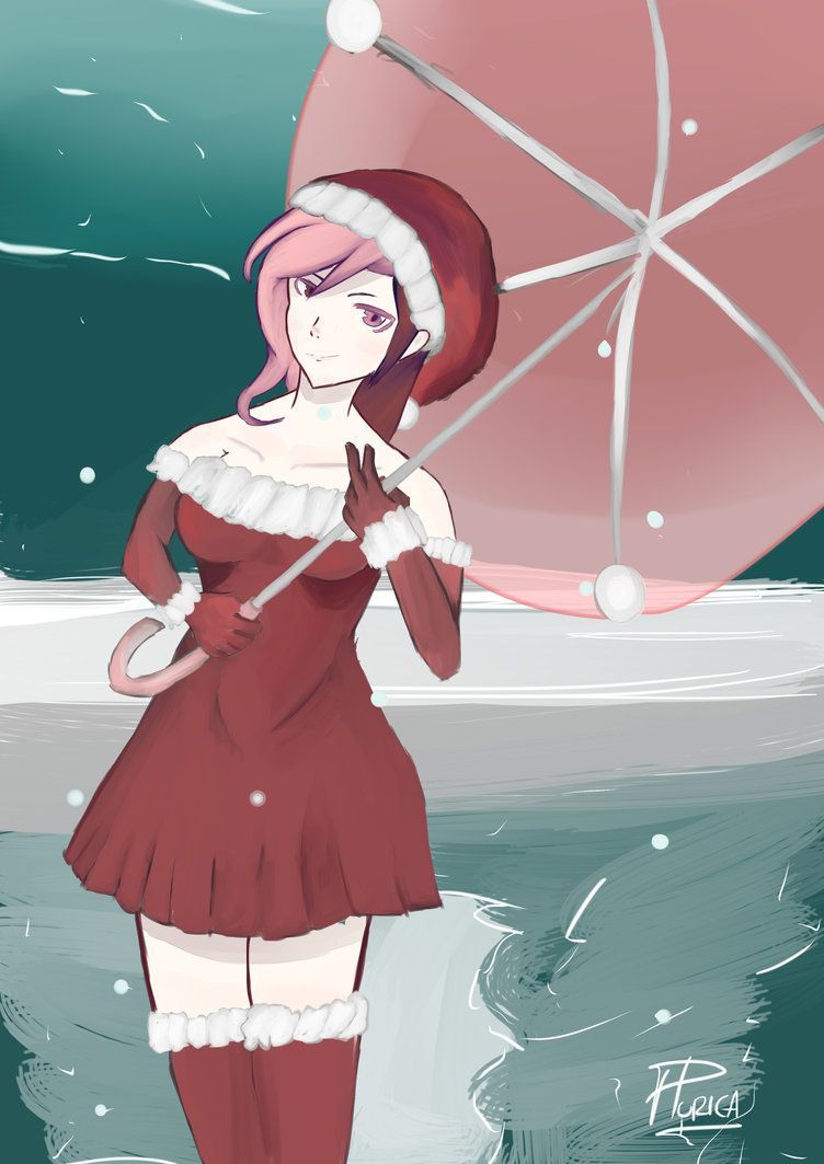 Sticker pitioss kikoojap neopolitan rwby par Pitioss