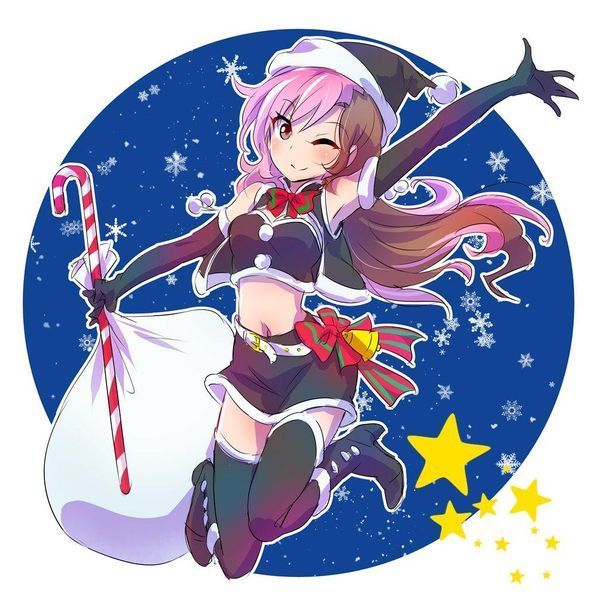 Sticker rwby neopolitan pitioss kikoojap par Pitioss