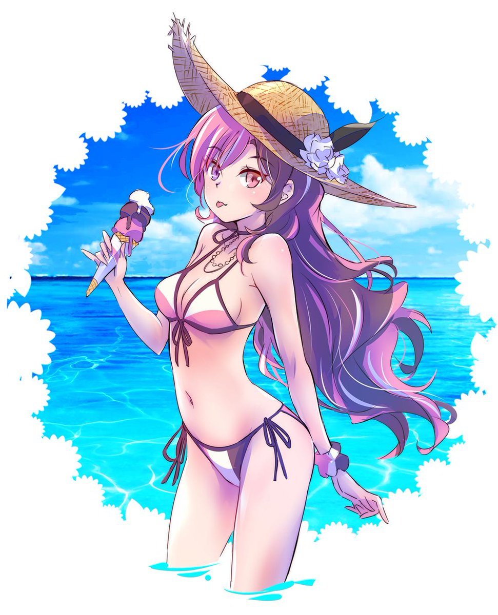 Sticker pitioss kikoojap rwby neopolitan par Pitioss