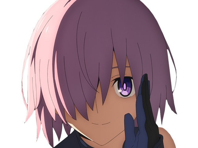 order anime kyrielight kikoojap shielder grand cryfield fgo kj mashu mash fate