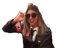 argentine femme politic