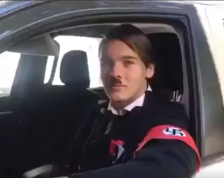 himmler argentine voiture politic