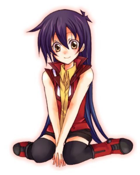 pitioss blair flannigan yugioh gx kikoojap