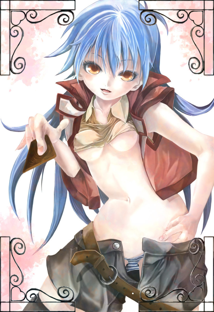 blair gx pitioss kikoojap yugioh flannigan