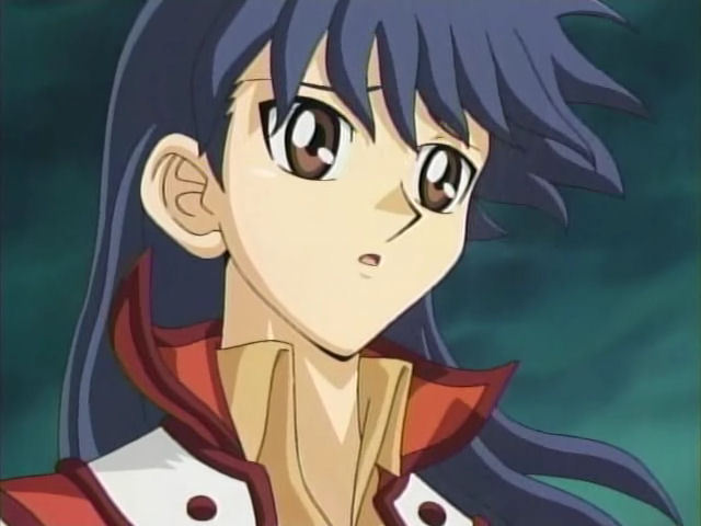 blair gx flannigan pitioss yugioh kikoojap