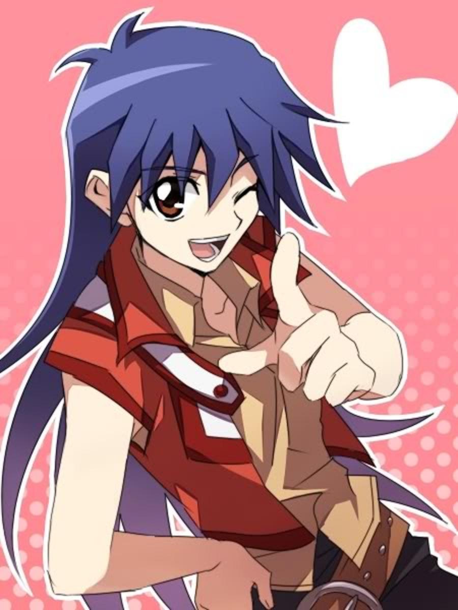 yugioh kikoojap blair gx flannigan pitioss