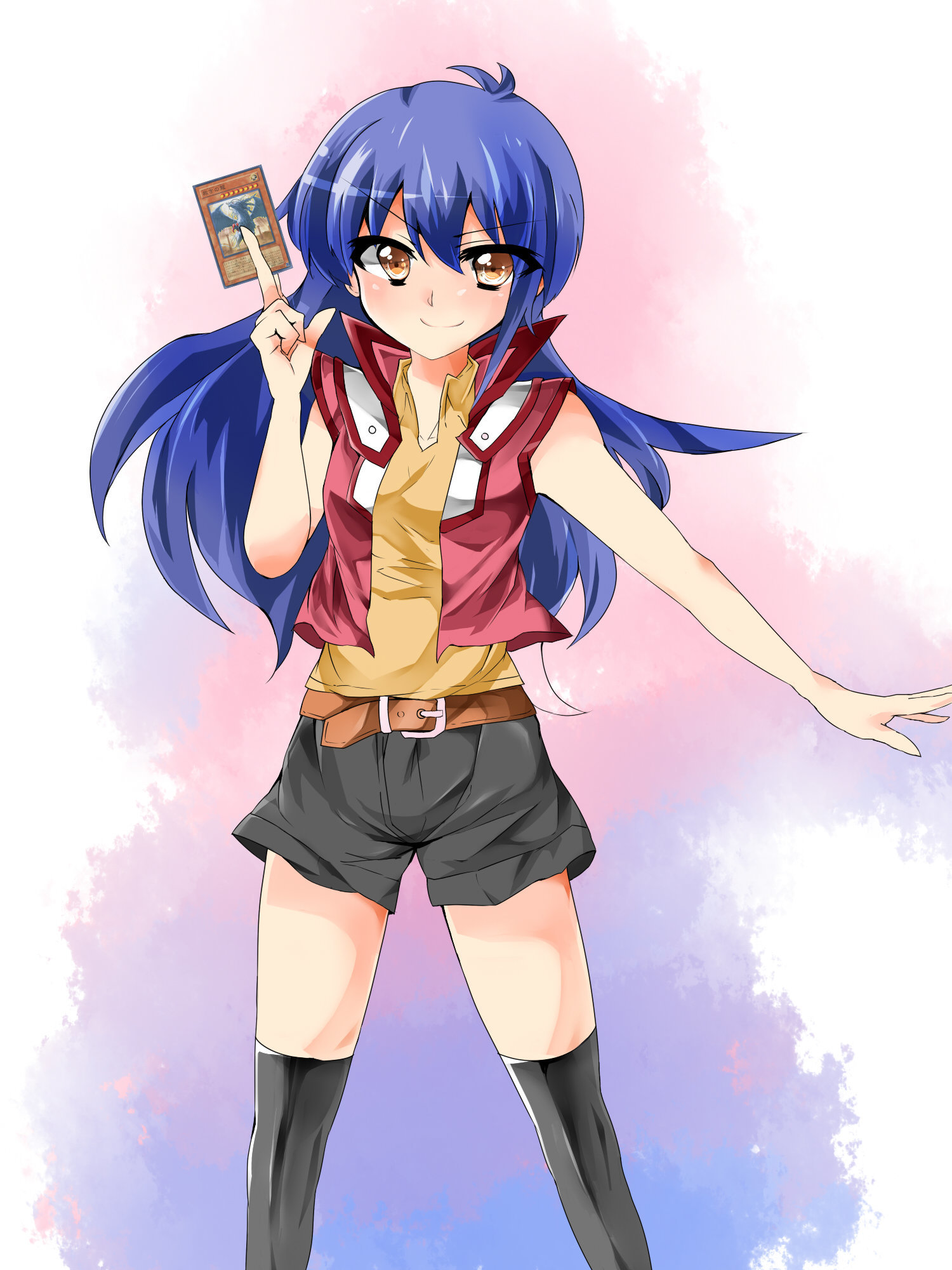 flannigan blair gx yugioh kikoojap pitioss