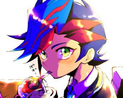 risitas yugioh fujiki yusaku