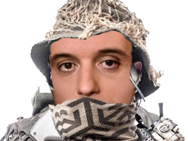 florian phillipot militaire soldat risitas armee