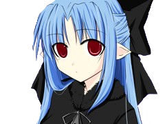 len kikoojap visual_novel tsukihime