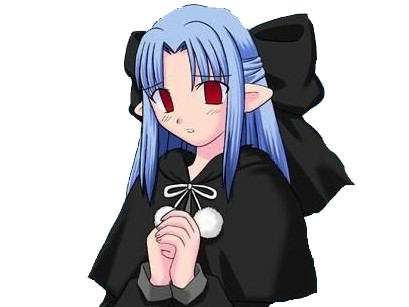len visual_novel kikoojap tsukihime
