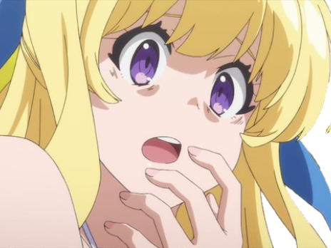 yuusha kikoojap kono tueee cautious hero ga blonde ristarte ore