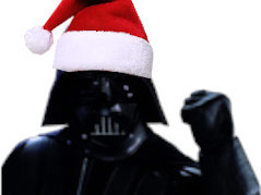 dark vador risitas noel
