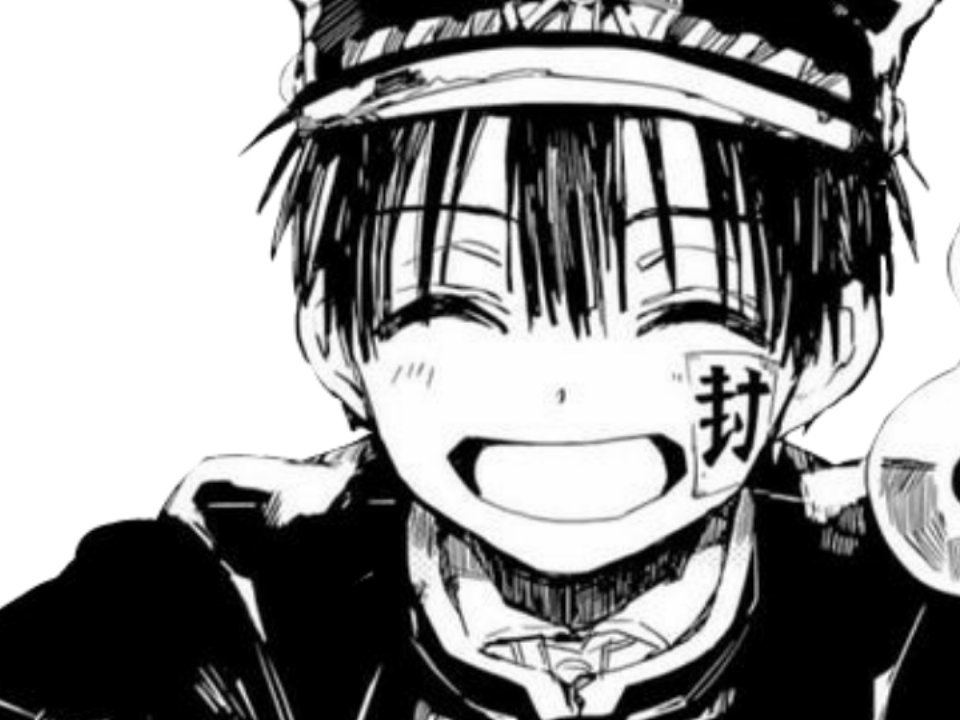 kun shounen kikoojap hanako natsumeoka jibaku