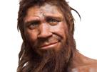sourire-paz-other-prehistorique-roux-bd-barbe-cheveux-prehistoire-homme-calvitie-cromagnon-neanderthal-confiant