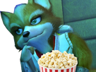 starfox-tinnova-pop-fox-popcorn-adventures-mccloud-fauteuil-corn