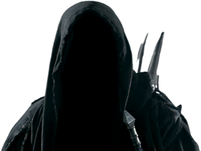 nazgul anneaux seigneur osgiliath lotr