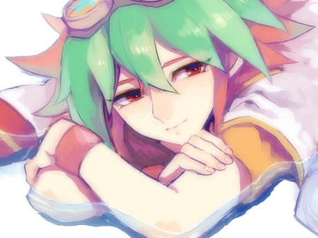 sakaki yuya yugioh kikoojap