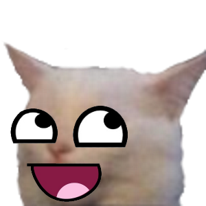 cat catz risitas smudge