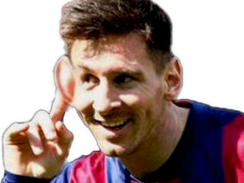 risitas lionel goat messi