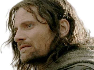 ragout seigneur aragorn lotr anneaux mange pls