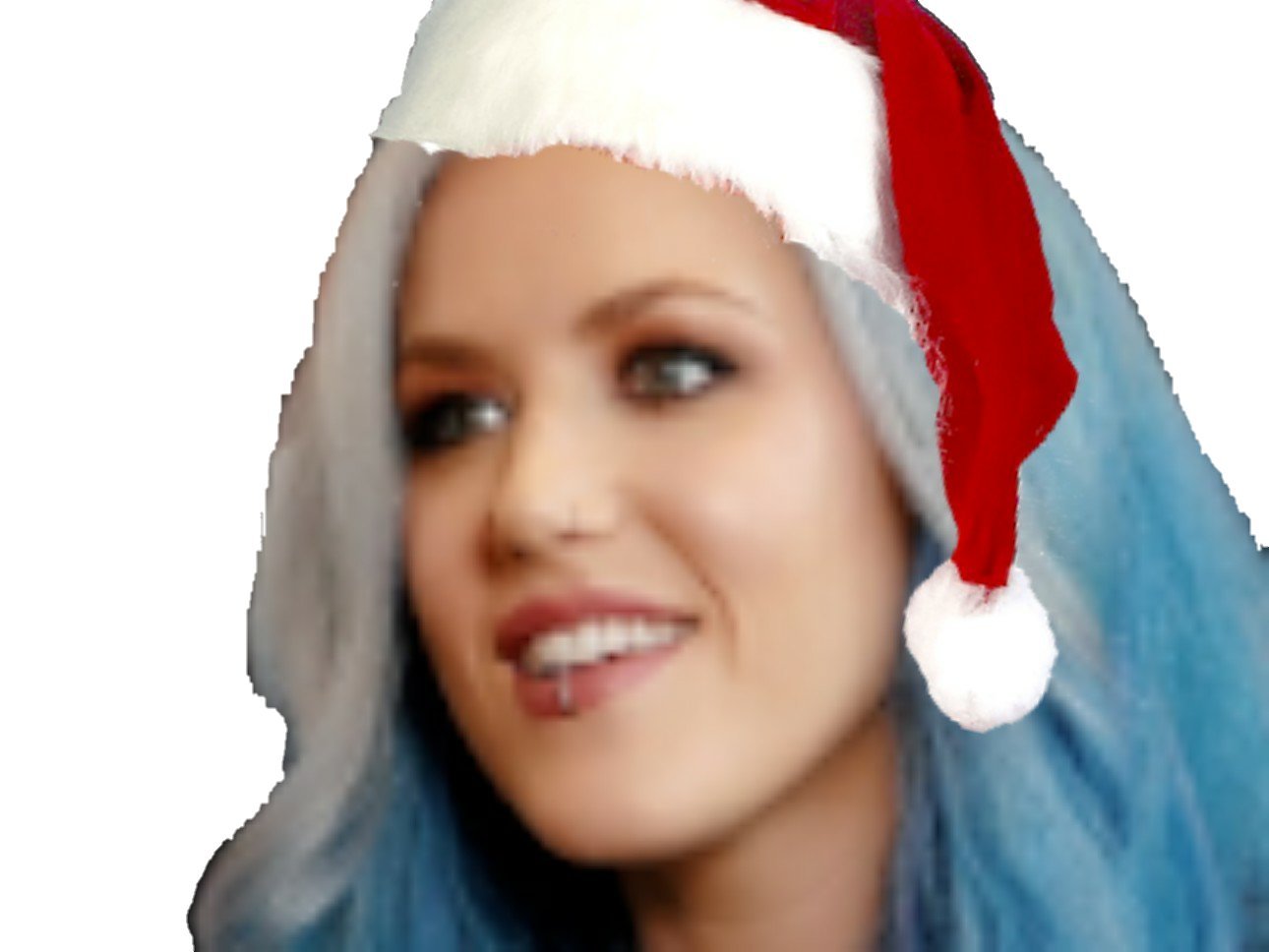 gluz risitas noel alissa white