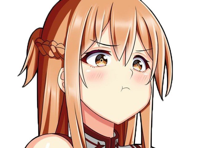 asuna yuuki sao kikoojap