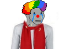 larme-petit-pied-foulard-other-clown-pleure-rouge