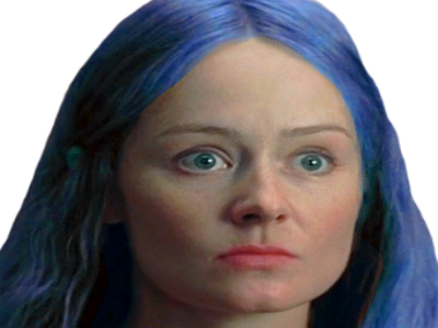 parite eowyn femme anneaux rohan seigneur lotr sjw