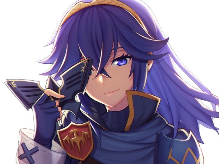 fire kikoojap lucina emplem